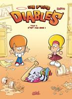  Les P'tits Diables T02