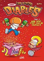   Les P'tits Diables T11
