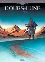   L'Ours-Lune T01