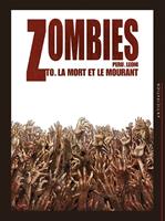   Zombies T00