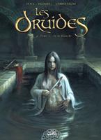   Les Druides T02