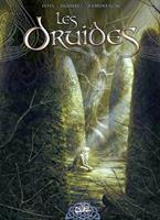   Les Druides T03