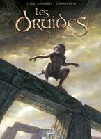   Les Druides T04