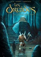   Les Druides T05
