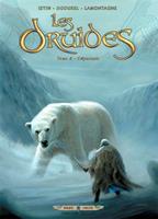   Les Druides T06
