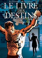  Le livre des destins T04