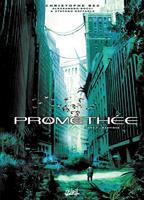   Prom&eacute;th&eacute;e T04 - Mantique