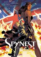   Spynest T02