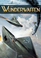   Wunderwaffen T01