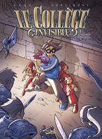   Le Collège invisible T01