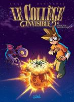   Le Collège invisible T06