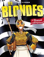   Les Blondes en breton