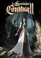 Les Seigneurs de Cornwall T02