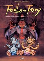   Trolls de Troy T09