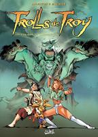   Trolls de Troy T10