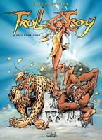   Trolls de Troy T11