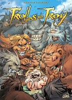   Trolls de Troy T14