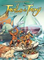   Trolls de Troy T15