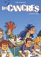   Les cancres T01