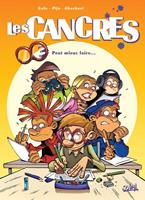   Les cancres T03
