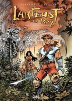   Lanfeust de Troy T02