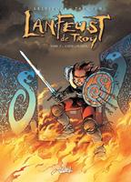   Lanfeust de Troy T03 - Castel Or - Azur