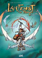   Lanfeust de Troy T05
