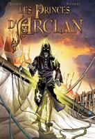   Les princes d'Arclan T04