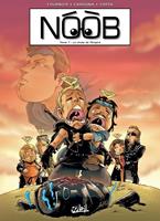   Noob T07
