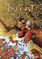   Lanfeust Odyssey T02