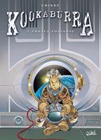   Kookaburra T03