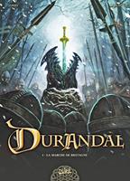   Durandal T01