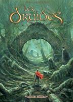   Les Druides T07