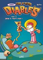   Les P'tits Diables T14