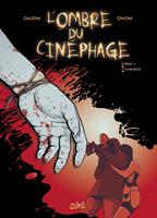   L'Ombre du cinéphage T02