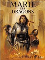   Marie des Dragons T01