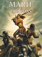   Marie des Dragons T02