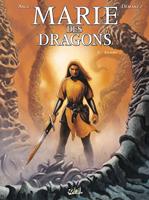   Marie des Dragons T03