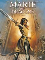   Marie des Dragons T04