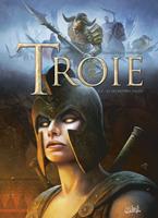   Troie T02