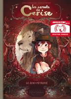   Les carnets de Cerise T01