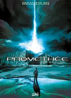   Prométhée T08