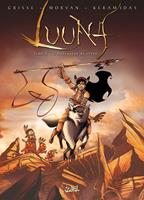   Luuna T08