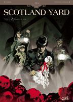  Scotland Yard T02 - Poup&eacute;es de sang