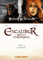   Excalibur Chroniques T02