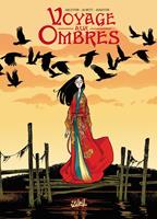   Voyage aux ombres