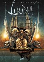   Luuna T06
