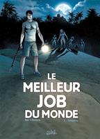   Le Meilleur Job du Monde T02 - Temp&ecirc;tes
