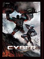   Cyber T02