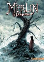   Merlin le Proph&egrave;te T03 - Uther